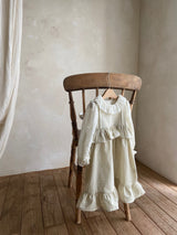 Lauran Blouse