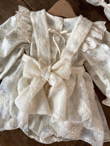 Lovely Baby Apron