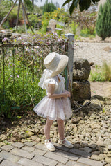 Cosette Skirt _Red
