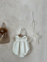 Petal Ruffle Headband