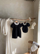 Anna Dress_Black