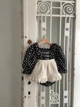 Izael Baby Apron