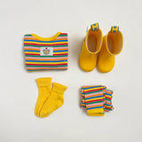 Rainbow Loungewear Set_2Colours