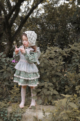 Nora Kids Bonnet
