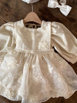 Lovely Baby Apron