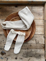 Luna Stirrup Socks Set