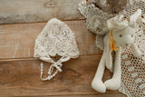 Nora Kids Bonnet
