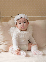 Venus Lace Socks _2 Colours