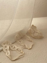 Irene Lace Headband