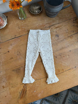Baby Lace Leggings