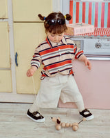 Classic Bermuda shorts _2Colours