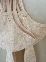 Bunny Cozy Suit & Bonnet Set_ 2 Colours