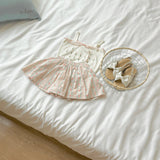 Fleur Ribbon Knit Top