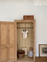 Noah Romper
