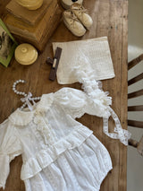 Tulle Frill Ribbon Headbands_2Colours