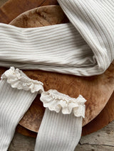 Luna Stirrup Socks Set