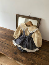 Colette Skirt Bloomer