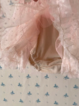 Dot Tutu Bloomer