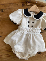 Noah Romper