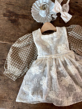 Lovely Baby Apron