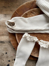 Luna Stirrup Socks Set