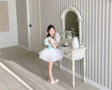 Gabriel Ballet Tutu_Blue