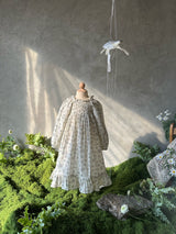Flori Smock Dress
