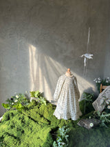 Flori Smock Dress