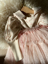 Dot Tutu Bloomer