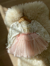 Dot Tutu Bloomer