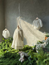 Flori Smock Dress