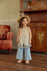 Solenne Slip Dress