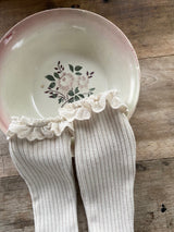 Luna Stirrup Socks Set