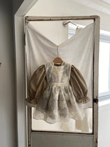 Lovely Baby Apron