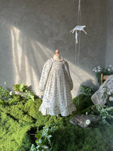 Flori Smock Dress