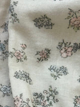 Flori Smock Dress