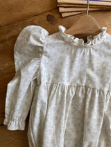 Laurent Pop Romper