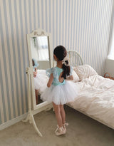 Gabriel Ballet Tutu_Blue