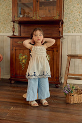 Solenne Slip Dress