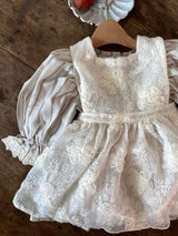 Lovely Baby Apron