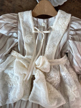 Lovely Baby Apron