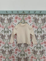 Luna T-Shirts _2 Colours