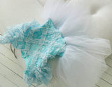 Gabriel Ballet Tutu_Blue