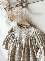 Elroy Romper