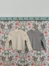 Luna T-Shirts _2 Colours