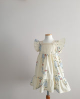 Shiloh Dress