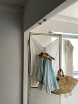 Amelie Dress _Sky Blue