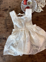 Lovely Baby Apron