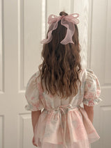 Rosha Blouse & Pants Set