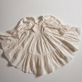 Ines Flare Dress _3Colours